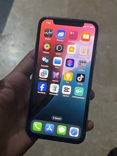 Apple iPhone xs