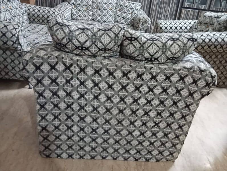 sofas 3 Seater 2