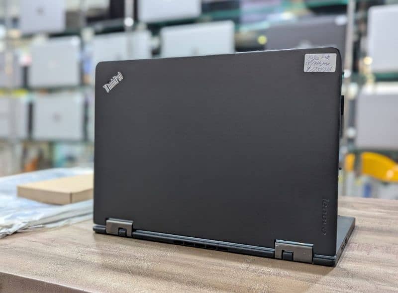 Lenovo Yoga 12 i5 4th Gen 0