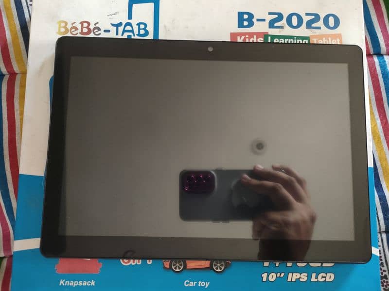 Imported TAB Tablet 2