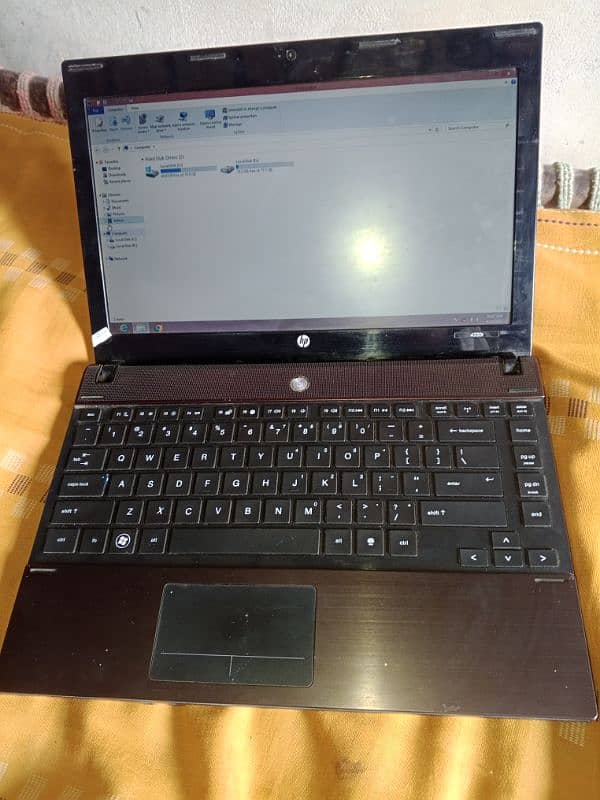 Hp laptop for sell 0