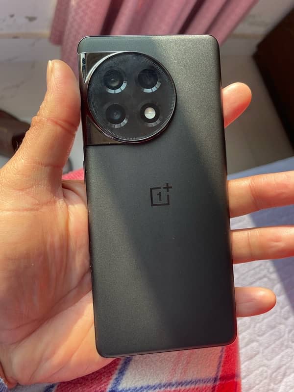 oneplus 11R 16 256 5