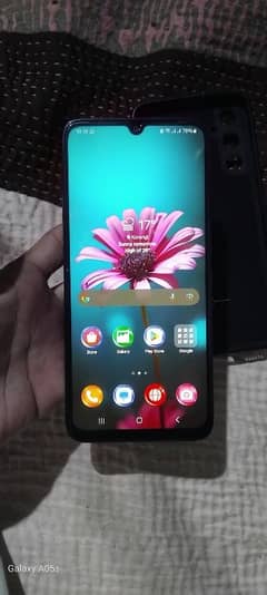 Samsung Galaxy A05s