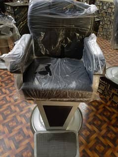 salon chair