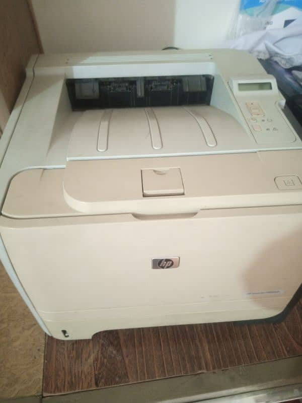 hp printer for sale 2055 0