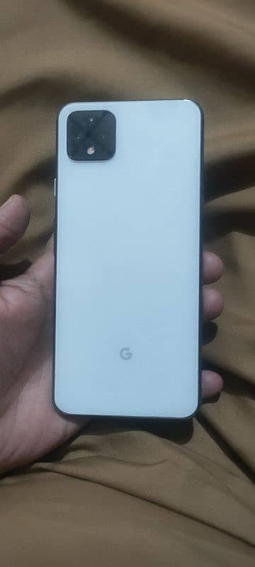 Google pixel 4xl 128Gb P@tch Approved 0