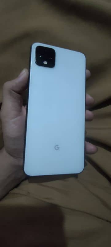 Google pixel 4xl 128Gb P@tch Approved 6