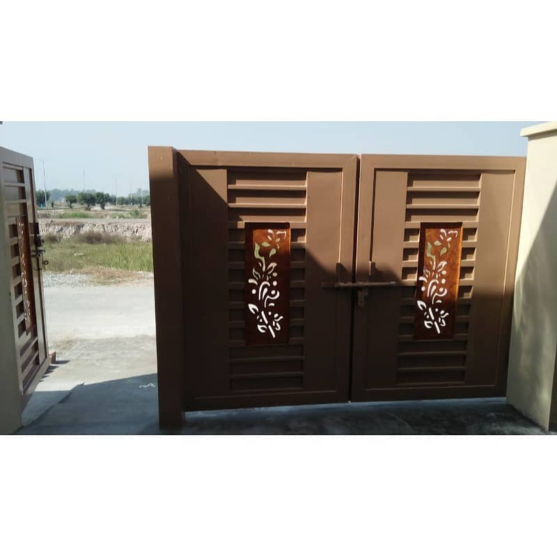 5 Marla House For Sale In Lahore Motorway City T Block 5