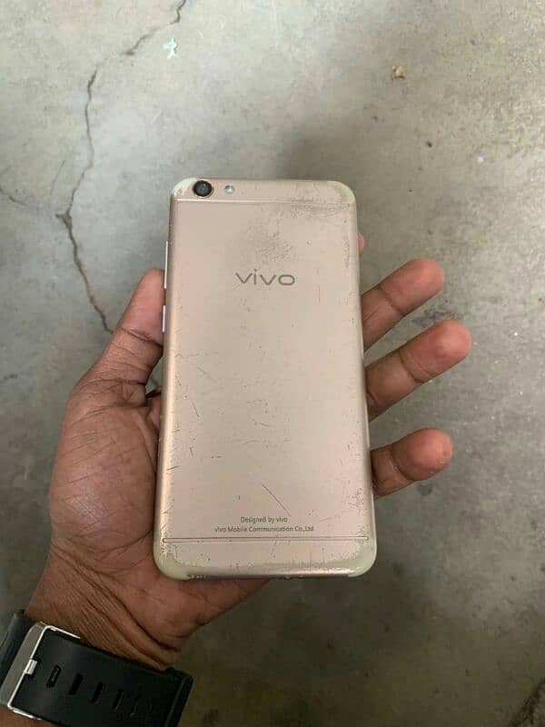 vivo y66 2