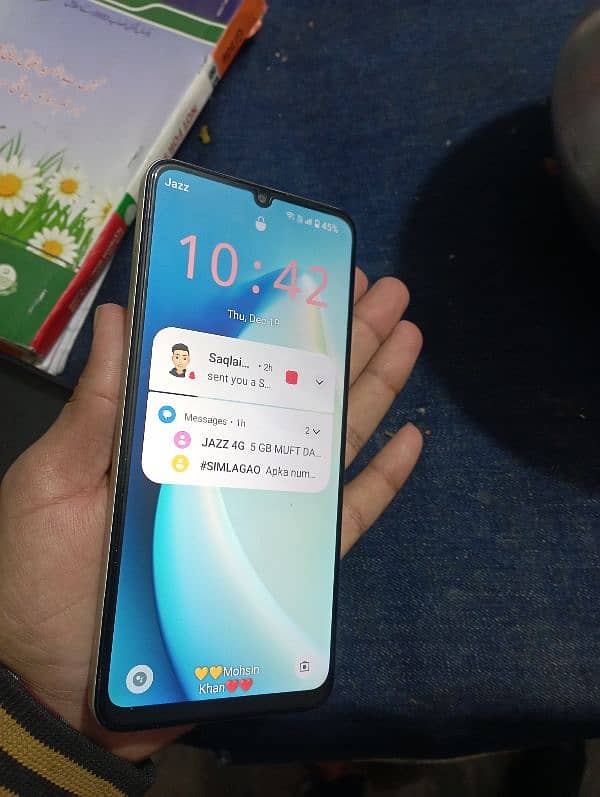 Realme c53 3