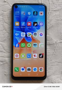 Tecno spark 7 pro (Urgent sale) 4gb ram 64gb rom with box  pta approve