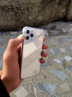 iPhone 11 Pro 512 GB white color PTA Approved