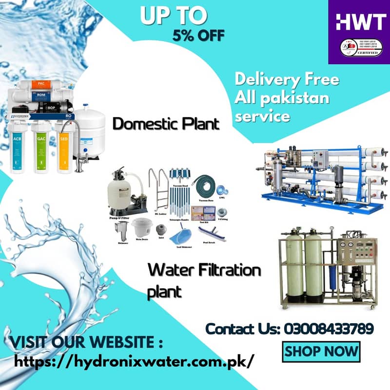 RO Plant water plant/RO filter plant water/ Commercial RO water Plant 0