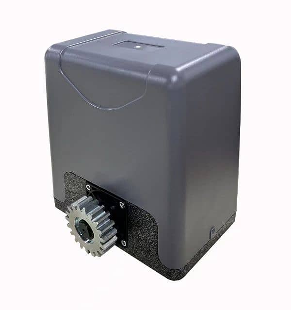 sliding Gate Motor 8