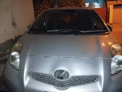 Toyota Vitz 2009/2013 btr then Passo Mira Dayz cultus wagonr alto