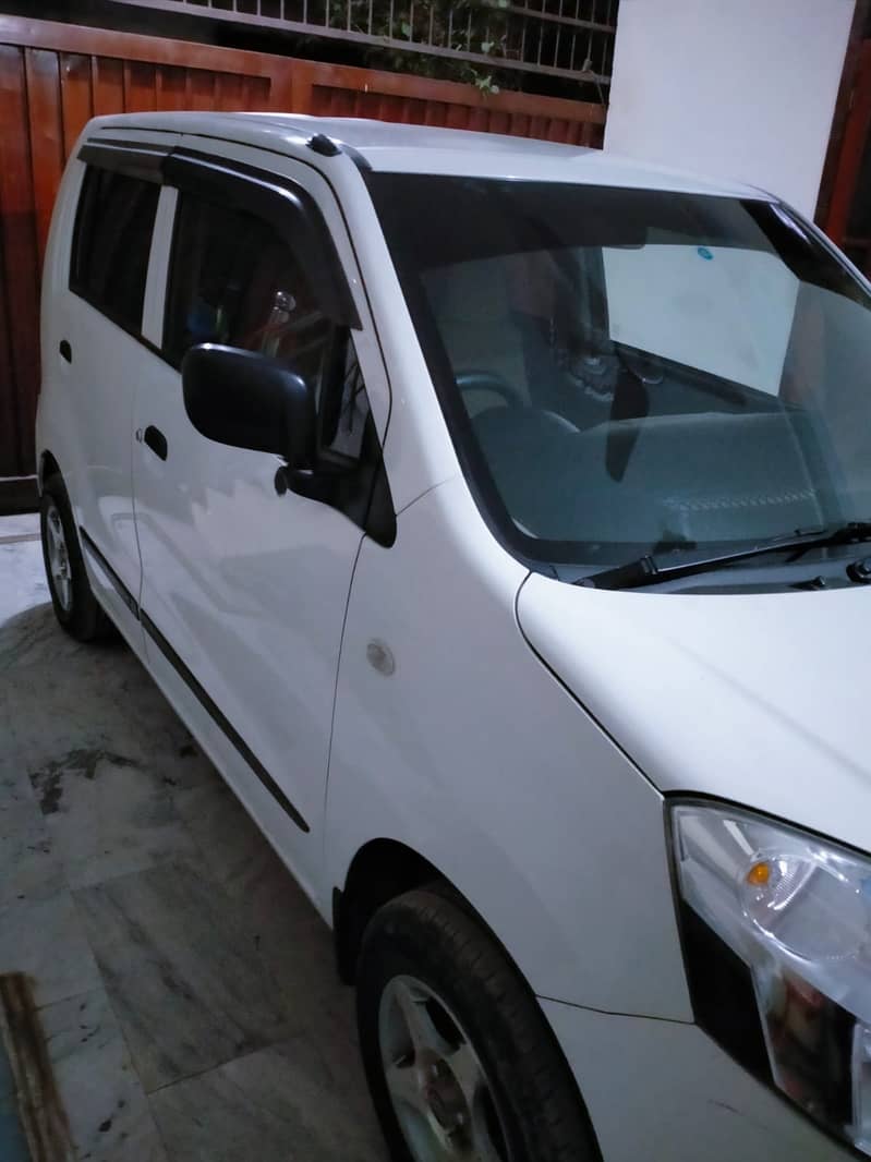 Suzuki Wagon R 2018 Others 2