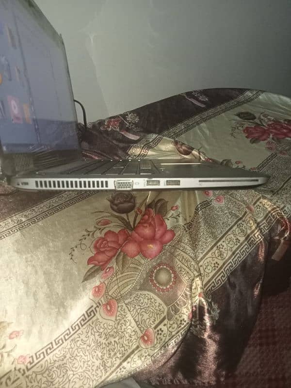 HP Laptop core i5 5th gen 4