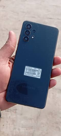 Samsung galaxy A32