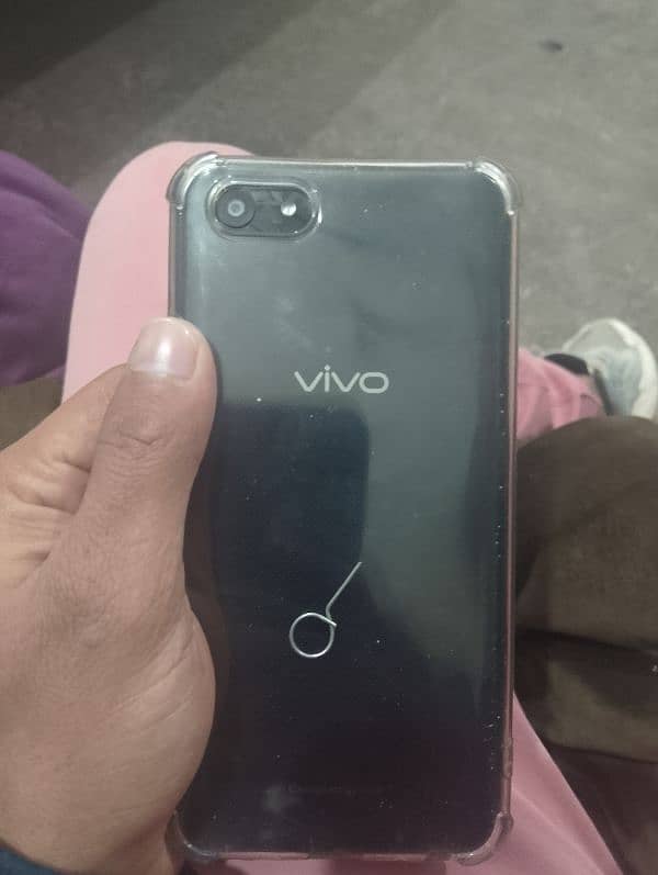 vivo y83 1