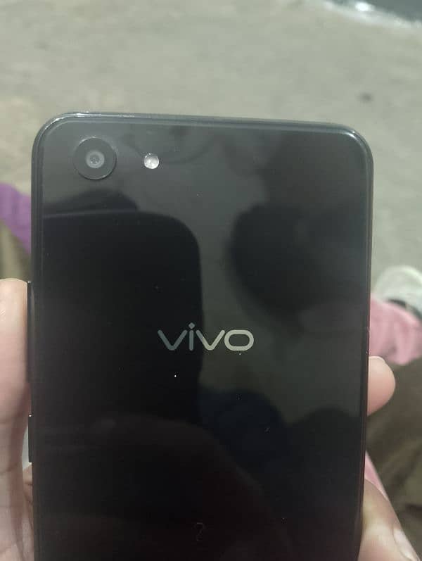 vivo y83 3