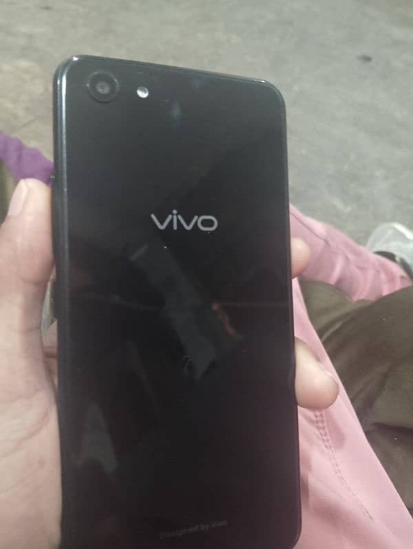 vivo y83 4