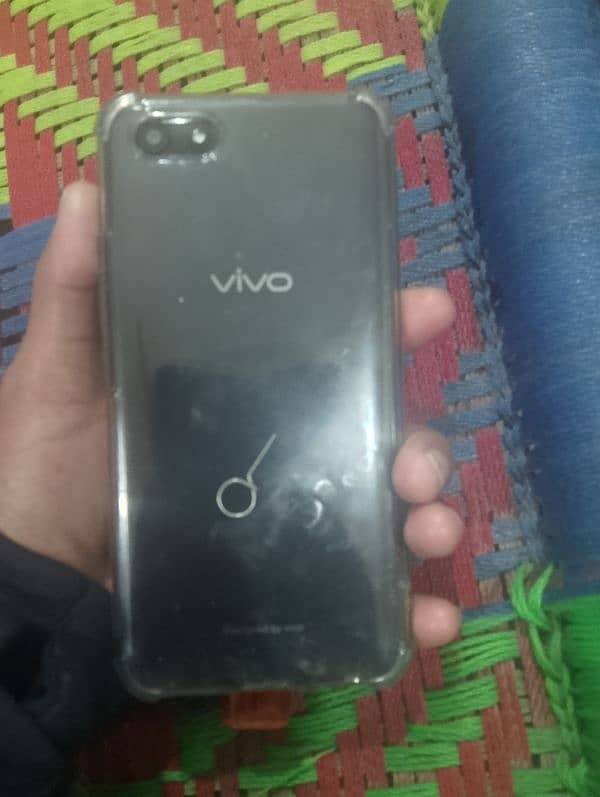 vivo y83 5