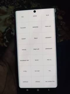 samsung note 10 plus