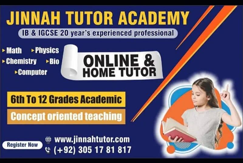 Math physics chemistry Bio English O A level Online Home tuition Tutor 0