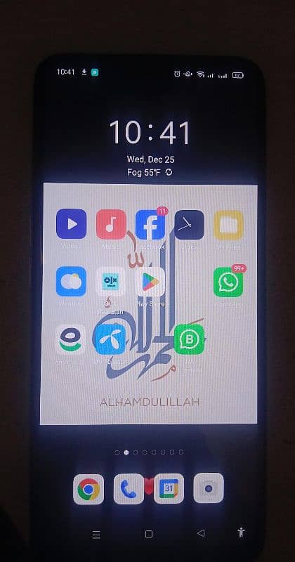 Oppo A 16 Genuine Condition for Sale 64/4 0