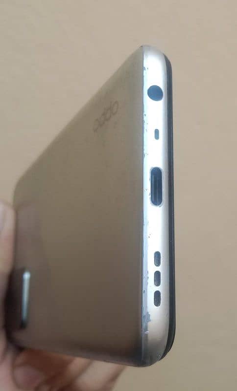 Oppo A 16 Genuine Condition for Sale 64/4 2