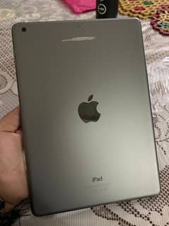 Ipad Air