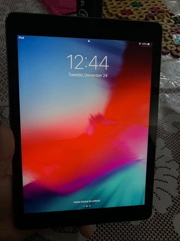 Ipad Air 5