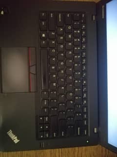 Lenovo ThinkPad T450 | 8GB RAM | 256GB Hard | Excellent Performance