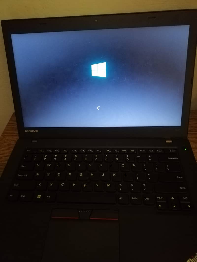 Lenovo ThinkPad T450 | 8GB RAM | 256GB Hard | Excellent Performance 2