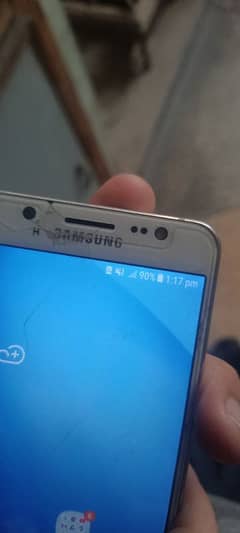 Samsung j5 2016