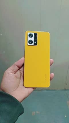 Oppo F21 pro 8/128 with Box never open and repair