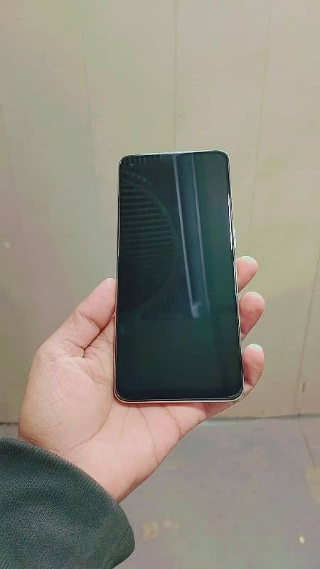 Oppo F21 pro 8/128 with Box never open and repair 1