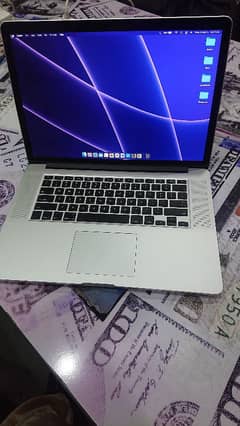 Macbook Pro Mid 2015 i7