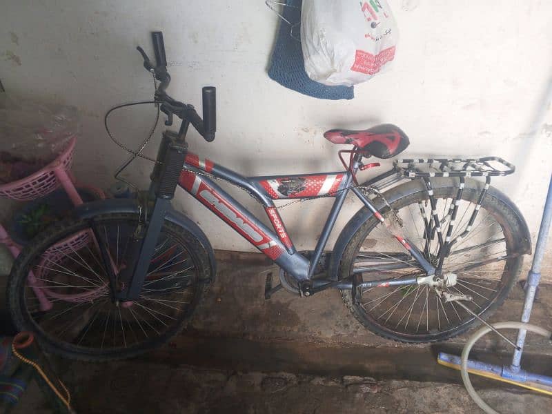 Chicago bicycle for sale urgent 0