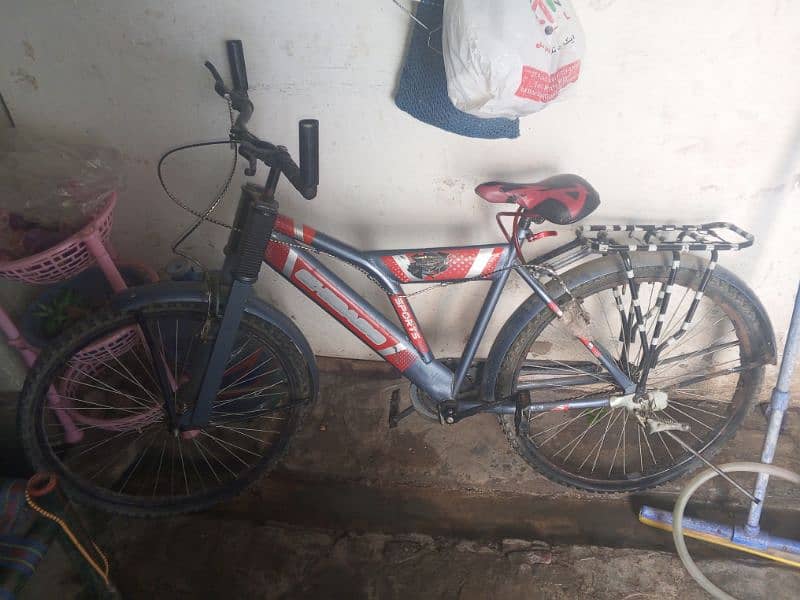 Chicago bicycle for sale urgent 1