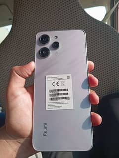 Redmi 12 8/128