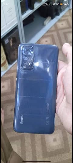 redmi note 11