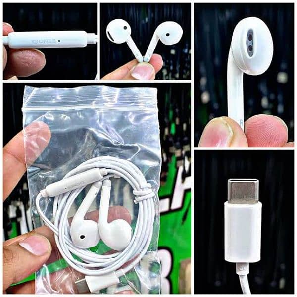 Handfree 7