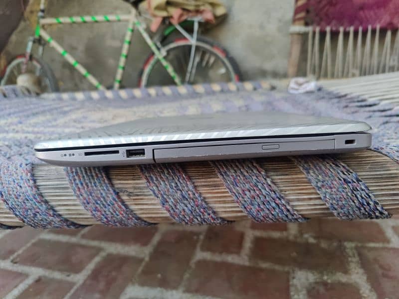 HP Notebook Core i5 7th Generation 11