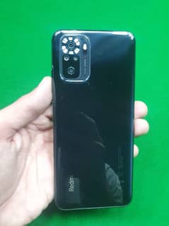 Redmi Note 10S