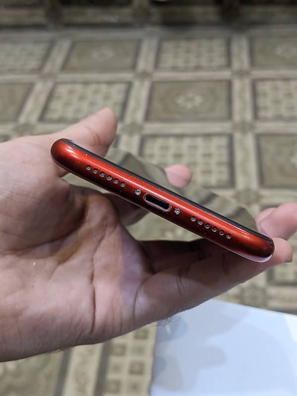 IPhone Xr 0