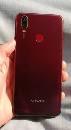 vivo y11s