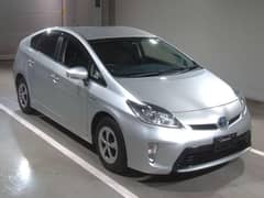 Toyota Prius 2015