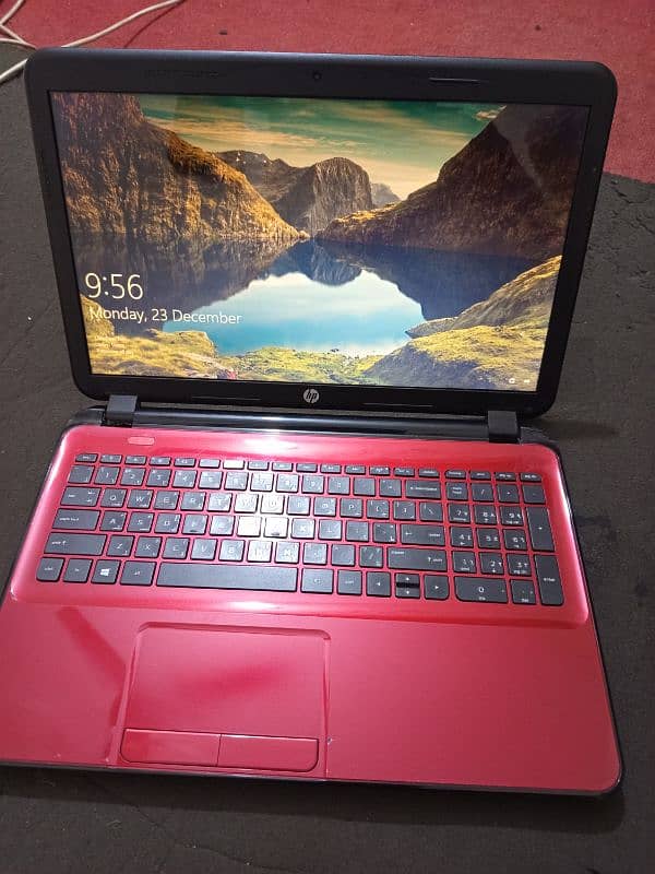 HP LAPTOP 0