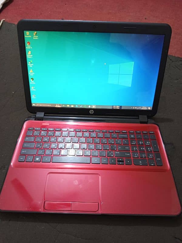 HP LAPTOP 1